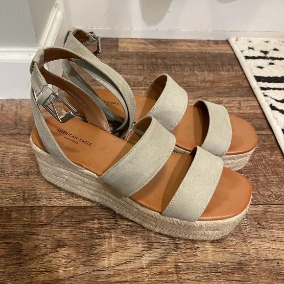 Wedges - Picture 2 of 3